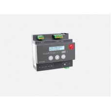Energiemanager smartfox Pro light 2 inkl. 80A Stromwandler geschlossen