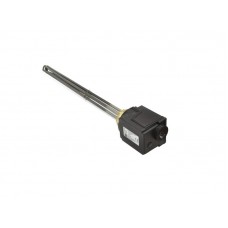 Heizstab 400 V 6 kW inkl. Thermostat