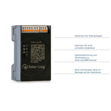 Solar-Log 50 Gateway