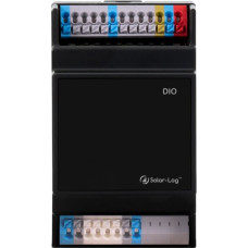 Solar-Log Anschluss für Power Management / Relais Kontakte für Smart Energy
