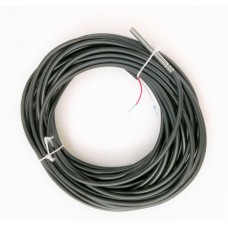 Temperaturfühler smartfox PT1000 5m bis max. 105°C