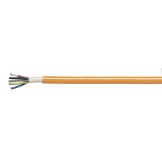 Kabel EPR-PUR 4x50mm² 3LPE orange Eca - Länge 1m
