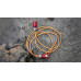 Verlängerungskabel Steffen EPR-PUR 5x2.5mm² 25m CEE16/5 für Industrie orange