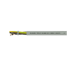 Steuerkabel PURÖ-oz 2X1mm² Eca - Länge 100m