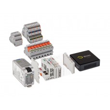 SPS-Basis-Set WAGO Home Automation V2