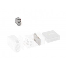SPS-Erweiterungs-Set WAGO "Alarm 24V" 8-Kanal-Binäreingang 24V