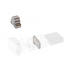 SPS-Erweiterungs-Set WAGO "Beleuchtung dimmbar" 4-Kanal 230V