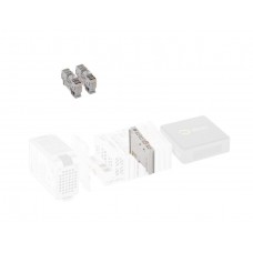 SPS-Erweiterungs-Set WAGO "Bus-Taster 24V" Schnittstelle für ≤ 50 Bus-Taster