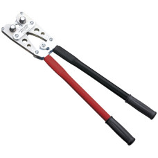 Handpresswerkzeug Intercable MPD120S 10-120mm²