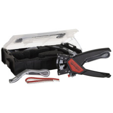 Handpresszange-Set Intercable QUADRO Plus 0.5/0.75/1/1.5/2.5mm²