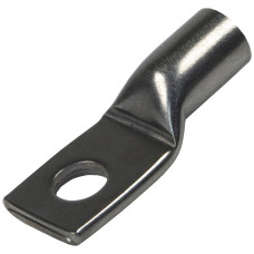 Rohrkabelschuh INTERCABLE 1.5-2.5mm² M6 V4A ohne Sichtloch max.400°C - 25 Stück