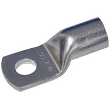 Rohrkabelschuh INTERCABLE Standard R-Serie 1,5mm² M5 gaSn nach UL - 1 Stück
