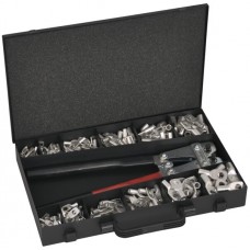 Sortimentskasten Intercable MPR50SET 400x250x50mm