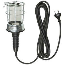 Handleuchte Brennenstuhl GH 22 1xE27 60W 230V 5m T11