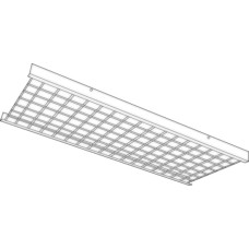 Schutzgitter zu Frico 907162400