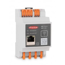 Fronius Smart Meter IP