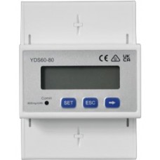 Huawei Smart Power Sensor Power meter 3-phasig 80A