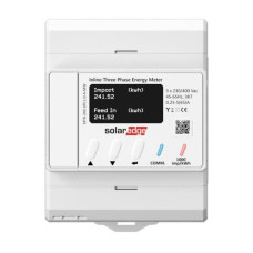 SolarEdge Inline Energy Meter (3ph) MTR-240-3PC1-D-A-MW