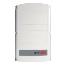 Wechselrichter SolarEdge SE12.5K 3ph mit SetApp Konfiguration