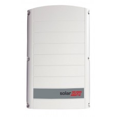 Wechselrichter SolarEdge SE16K 3ph mit SetApp Konfiguration
