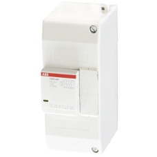 AP-Schütz ELEKTRON WV 2010 2SAB mit ABB ESB25-40N-06
