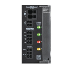 Elektronischer Motorschutzschalter, 4 Kanäle, 3,8 A pro Kanal, 24 VDC, UL-Klasse