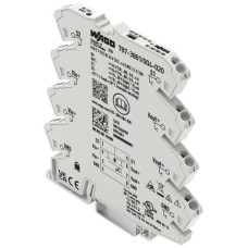 Elektronischer Schutzschalter WAGO 0.5-4A