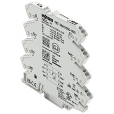 Elektronischer Schutzschalter WAGO 0.5A