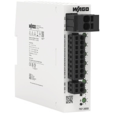 Elektronischer Schutzschalter WAGO 1-10A