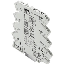 Elektronischer Schutzschalter WAGO 1-8A