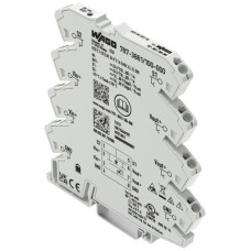 Elektronischer Schutzschalter WAGO 1A