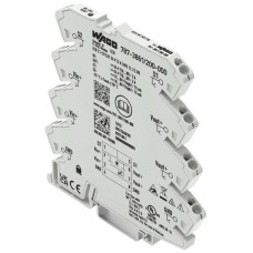 Elektronischer Schutzschalter WAGO 2A