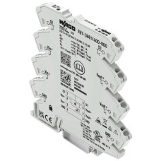 Elektronischer Schutzschalter WAGO 4A