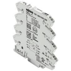 Elektronischer Schutzschalter WAGO 6A