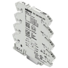 Elektronischer Schutzschalter WAGO 8A