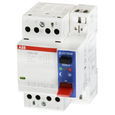 REG-Schütz ELEKTRON WV 2010 1SEB mit ABB ESB25-30N-06