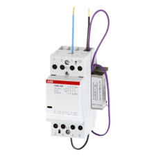 REG-Schütz ELEKTRON WV 2010 2SEB mit ABB ESB25-40N-06