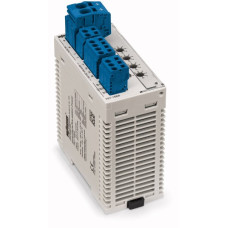 Schutzschalter elektronisch WAGO EPSITRON 24VDC 4x10A