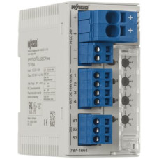 Schutzschalter elektronisch WAGO EPSITRON 24VDC 4x6A