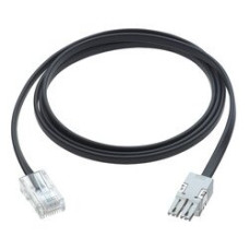 Anschlusskabel R&M RMS45-RJ45 PIN 4-5 3-6 2m ungeschirmt