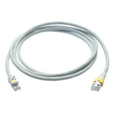 Anschlusskabel R&M RMS45-RJ45/U PIN 1-2 3-6 3m Kat.5