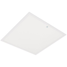 EB-LED-Deckenleuchte Swisslux TRIVALITE Vela-Q600-4-B 230V 42,5W 4150lm