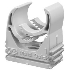Klemmschelle Bettermann Junior-Quick M16 Typ I Ø15-19mm - 100 Stück