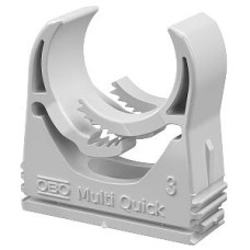 Klemmschelle Bettermann Multi-Quick M25 Typ III Ø25-28.5mm - 50 Stück