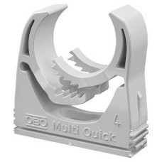 Klemmschelle Bettermann Multi-Quick M32 Typ IV Ø31-37mm - 25 Stück