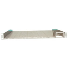 Lochblech Tablar UniversMCS 19''1HE T=300mm Lochblech Tablar UniversMCS 19''1HE T=300mm