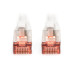 Patchkabel S/FTP 3.0m grau Kat. 6