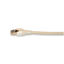 Patchkabel/Anschlusskabel Kat.6 U/UTP 1.5m 602 halogenfrei weiss