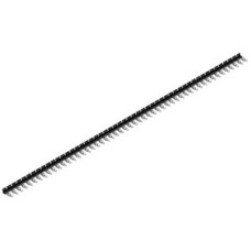 Querverbinder WM TCC 6.4/51 BK für Relais 6.40mm 51L 17.5A schwarz - 10 Stück