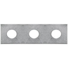 Querverbinder WM WQL 3 WFF185 geschraubt 3L Raster 55mm 353A grau - 1 Stück